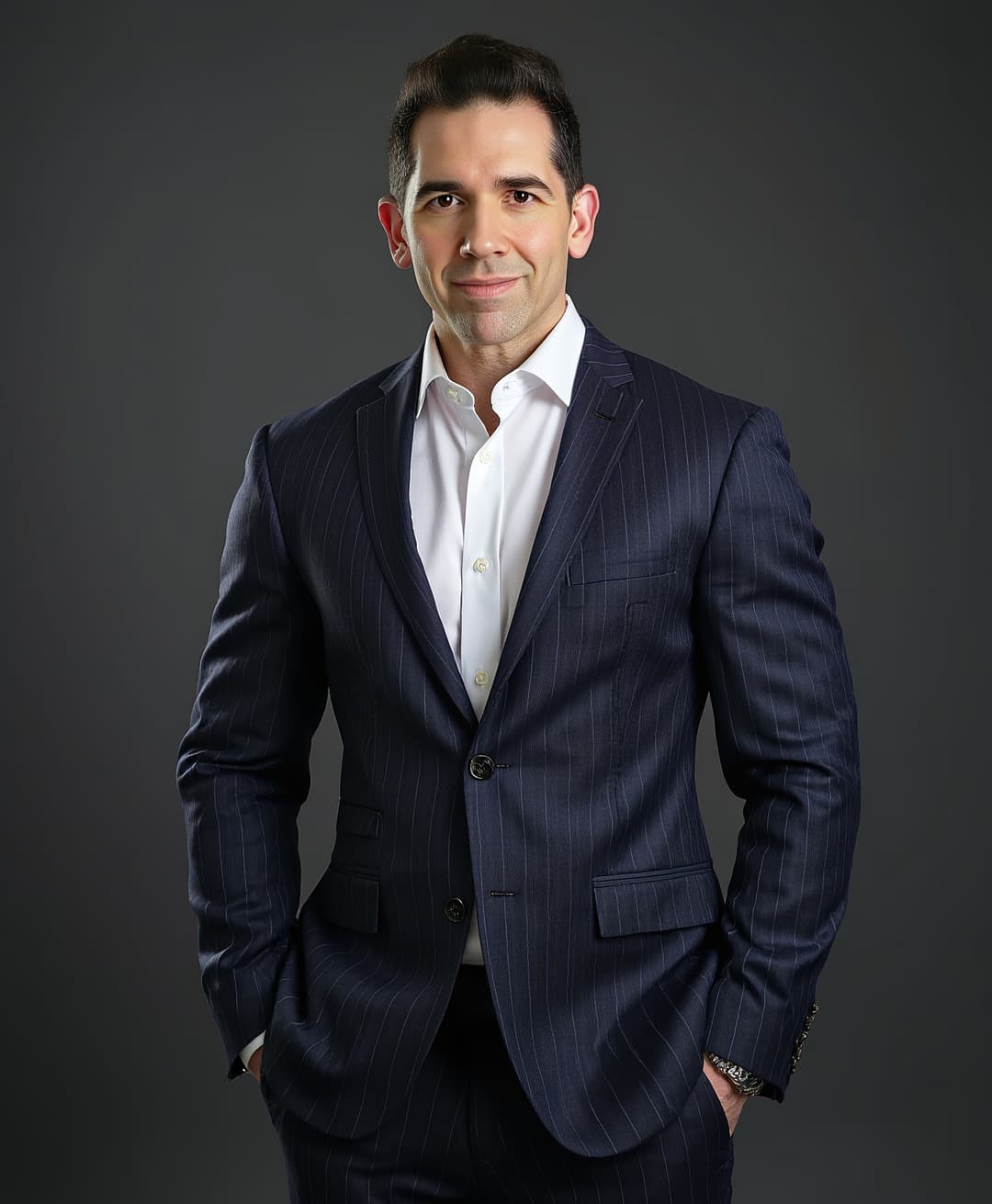 Cliff Oliveira